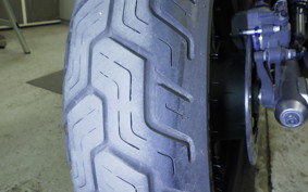 HONDA REBEL 250 2021 MC49