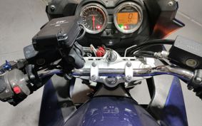 SUZUKI BANDIT1250S 2008 GW72A