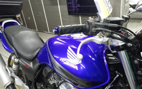 HONDA CB400SF VTEC Spec3 2004 NC39