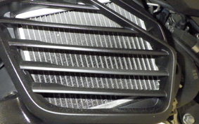 YAMAHA CYGNUS Griffus SEJ4J