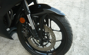 YAMAHA YZF-R25 ABS RG74J