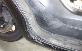 YAMAHA MAJESTY 250 Gen.3 SG15J