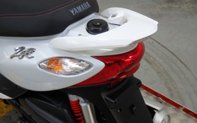 YAMAHA JOG ZR SA39J