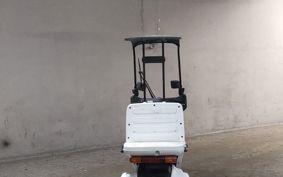 HONDA GYRO TA03