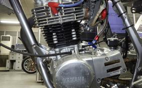 YAMAHA SR400 Gen.2 1985 1JR