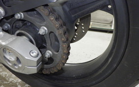 KAWASAKI ZEPHYR 400 KAI 2004 ZR400C