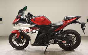 YAMAHA YZF-R3 2015 RH07J