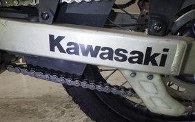 KAWASAKI SUPER SHERPA 1999 KL250G