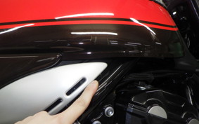 KAWASAKI Z900RS 2022 ZR900C