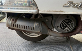 HONDA JU RIO AF52