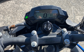 KAWASAKI Z250 SL BR250E