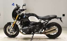 BMW R NINE T 2018