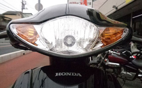 HONDA SMART DIO AF63