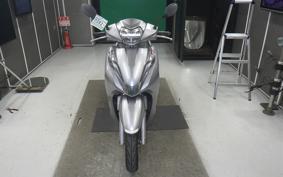 HONDA LEAD 125 JF45