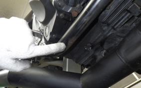 KAWASAKI ZRX-2 1995 ZR400E