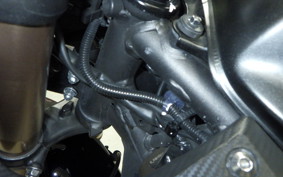 HONDA CBR400R 2022 NC56