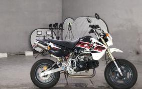 KAWASAKI KSR110 KL110A