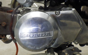 HONDA MONKEY 2018 Z50J