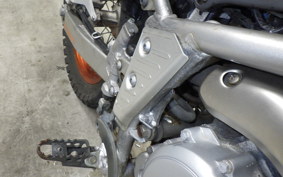 YAMAHA TRICKER Gen.2 2014 DG16J