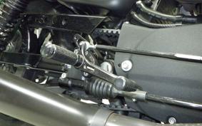 HARLEY XL883N 2016