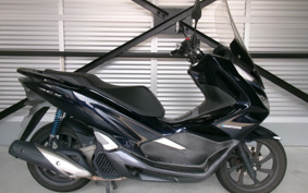 HONDA PCX 125 HYBRID JF84
