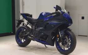 YAMAHA YZF-R7 2022 RM39J