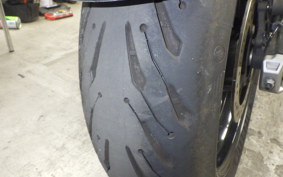 TRIUMPH TRIDENT 660 2022