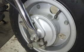 HONDA MONKEY 2006 AB27