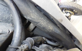 HONDA DIO GEN 3 AF34
