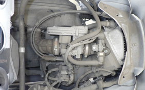 VESPA LX125IE