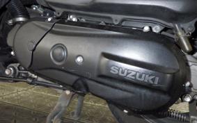 SUZUKI スウィッシュ125 DV12B