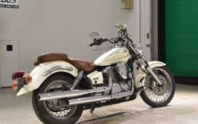 YAMAHA DRAGSTAR 250 2014 VG02J