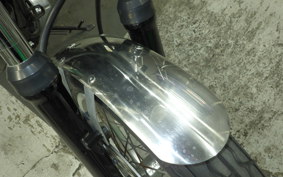 YAMAHA SR400 Gen.3 2003 RH01J