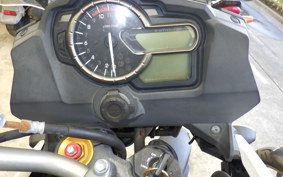 SUZUKI Vｽﾄﾛｰﾑ1000A 2014 VU51A