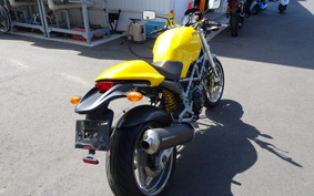 DUCATI M1000S 2005 ZDMM400AA3B