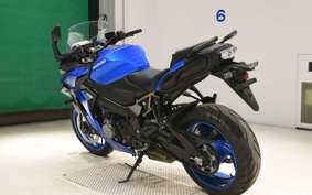 SUZUKI GSX-S1000GT 2023 EK1AA
