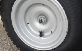 HONDA GYRO CANOPY TA03