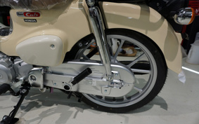 HONDA C110 SUPER CUB 2024 JA59