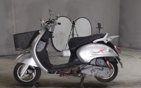 YAMAHA VINO125 5JS