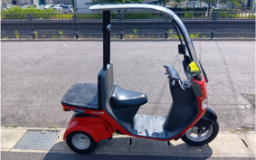 HONDA GYRO TA03