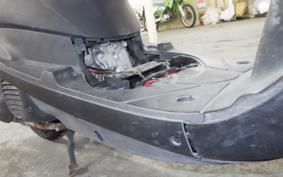 YAMAHA JOG Gen.5 SA36J