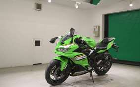 KAWASAKI ZX-4RR 2024 ZX400P
