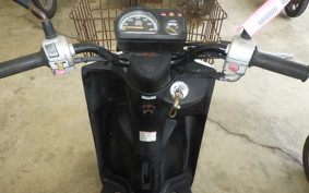 YAMAHA GEAR Gen.2 UA06J