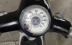 HONDA GIORNO AF70