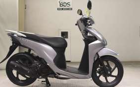 HONDA DIO 110 1988 JF58