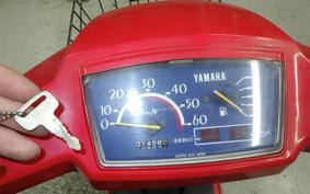 YAMAHA CHAMP 50 54V
