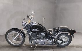 YAMAHA DRAGSTAR 400 1997 4TR