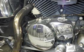 HONDA SHADOW 400 2007 NC34