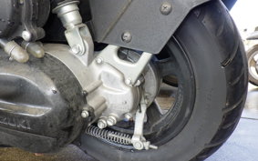 SUZUKI ADDRESS V125 2020 DT11A