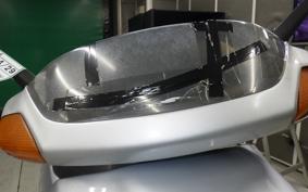 HONDA FREEWAY GEN 2 MF03